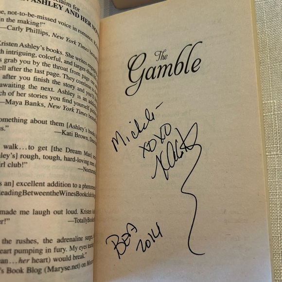 Books!📚 - Picture 5 of 5